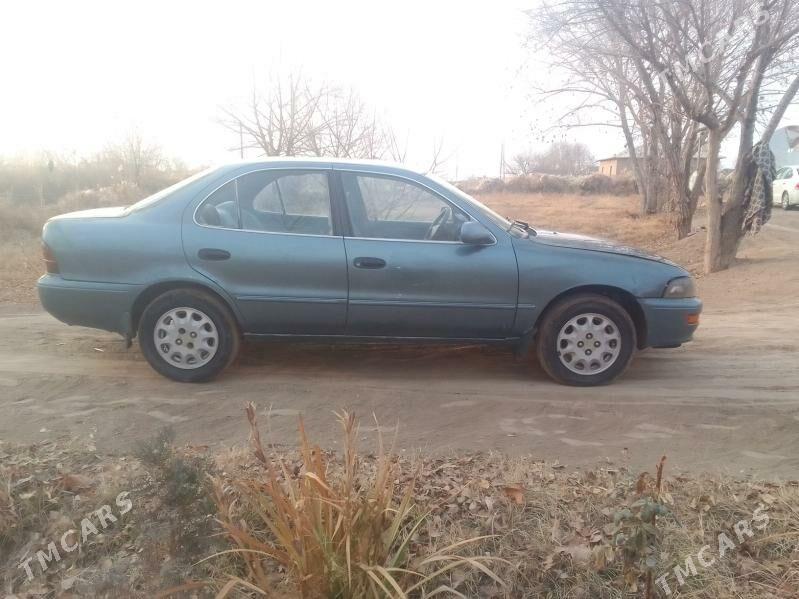 Toyota Corolla 1993 - 40 000 TMT - етр. Туркменбаши - img 8