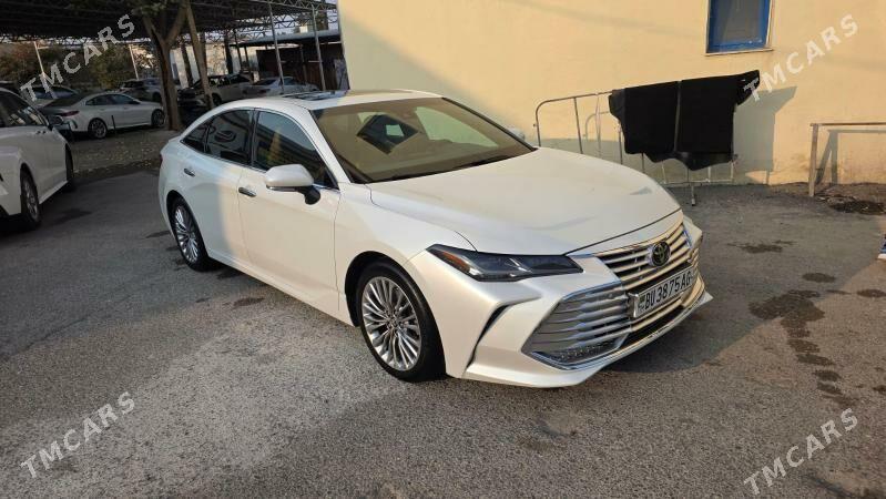 Toyota Avalon 2021 - 650 000 TMT - Aşgabat - img 1