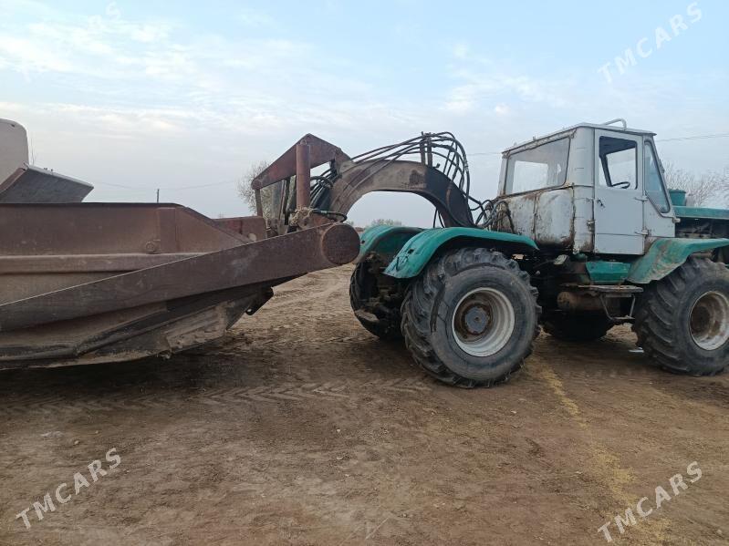 MTZ 80 2000 - 90 000 TMT - Кёнеургенч - img 3