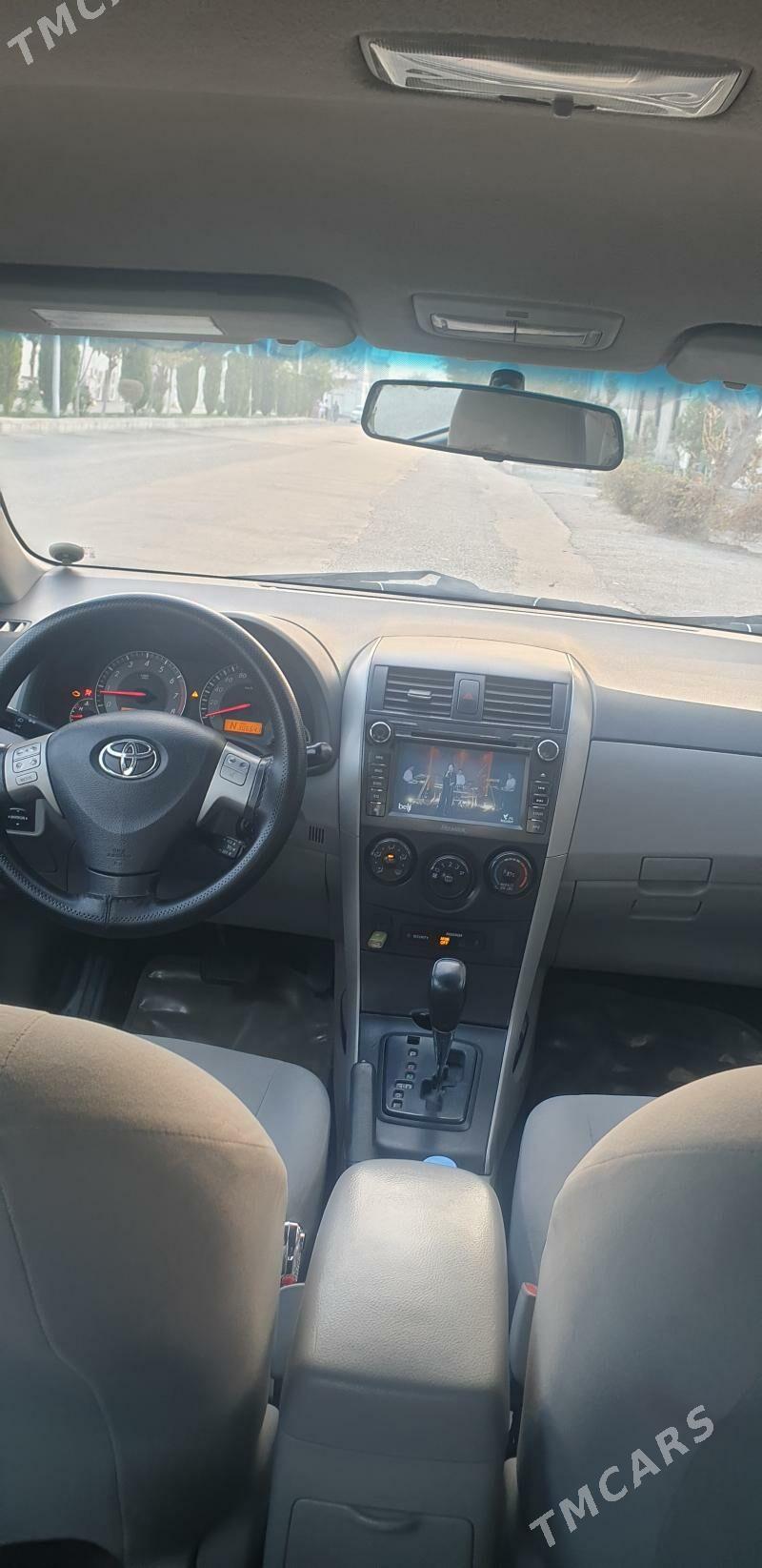 Toyota Corolla 2008 - 153 000 TMT - Анев - img 5