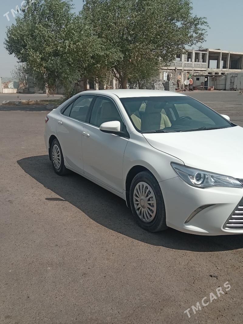 Toyota Camry 2016 - 300 000 TMT - Büzmeýin GRES - img 3