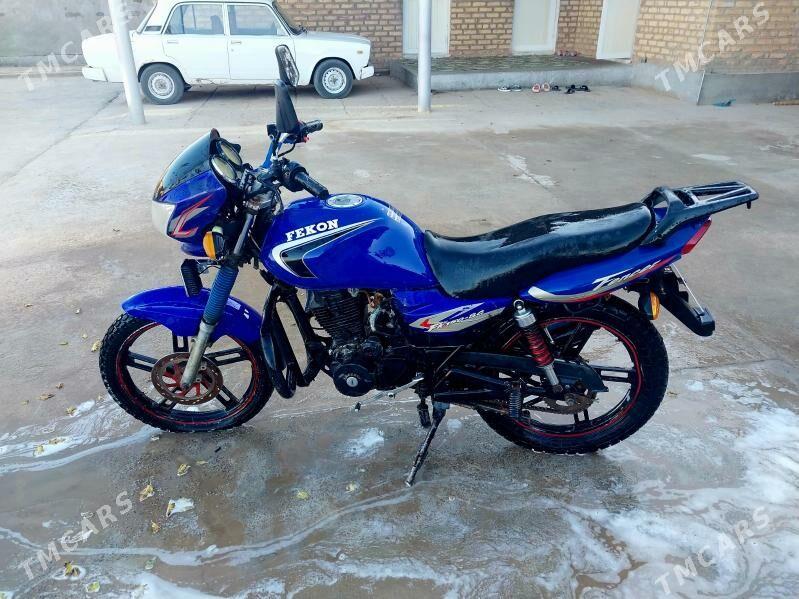 Fekon FK200-14G 2015 - 20 000 TMT - Babadaýhan - img 4