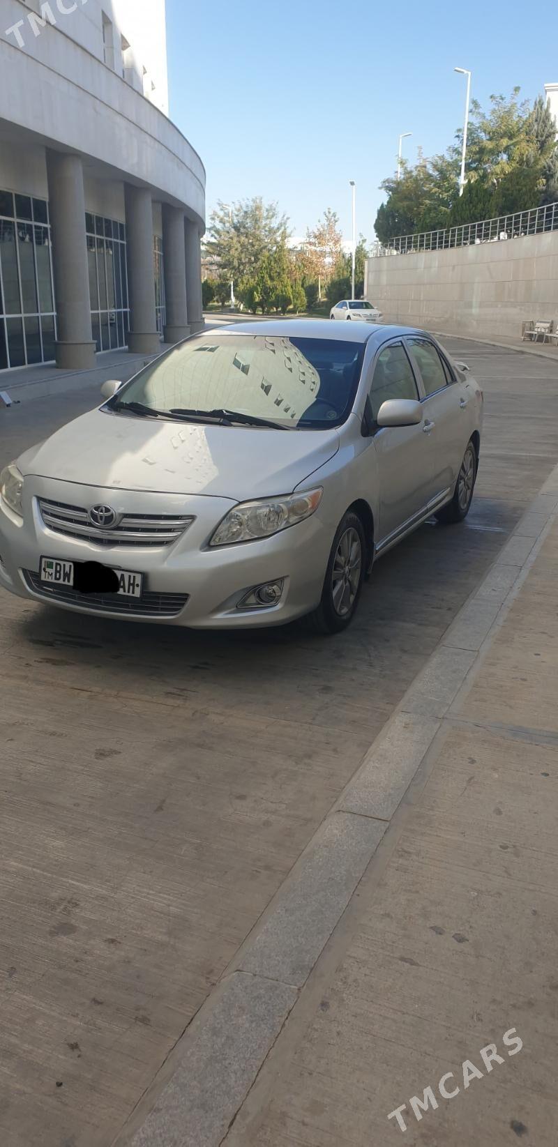 Toyota Corolla 2008 - 153 000 TMT - Анев - img 2