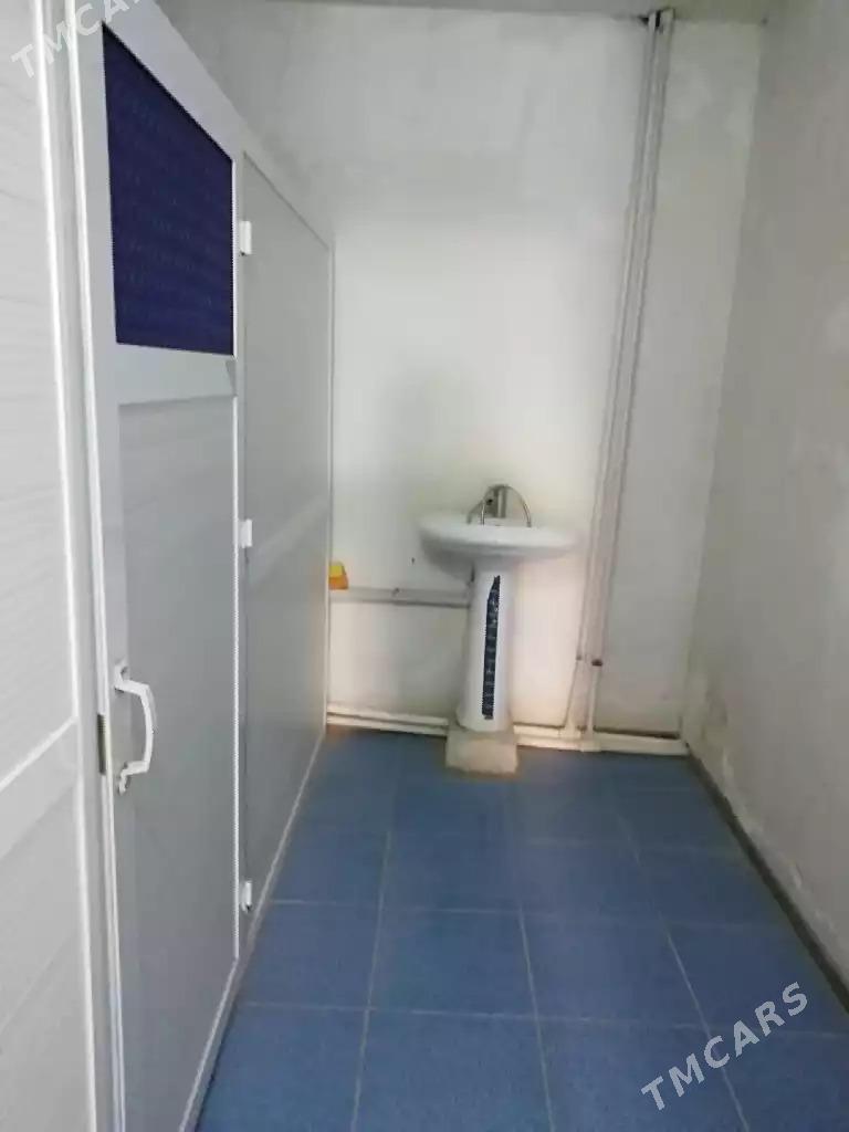 Arenda magazyn Duka iskla ofis - Балканабат - img 3