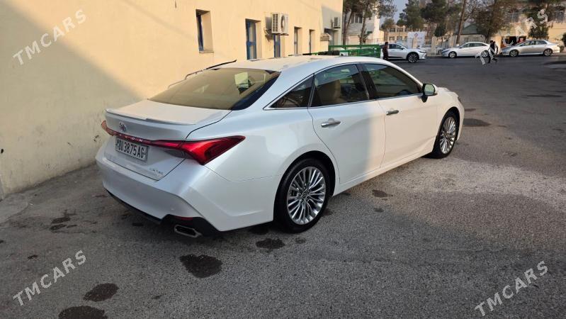 Toyota Avalon 2021 - 650 000 TMT - Aşgabat - img 3