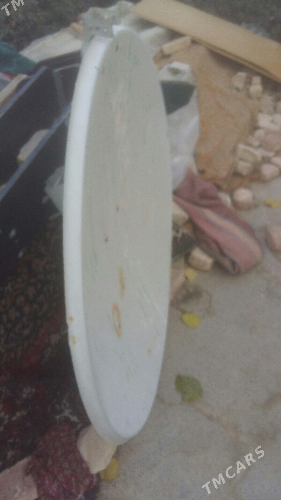 Anten tüner/Антена тюнер. - Büzmeýin GRES - img 2