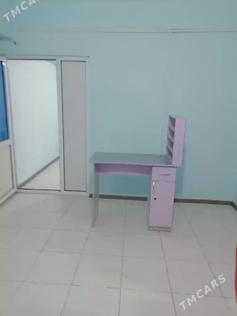 Arenda magazyn Duka iskla ofis - Балканабат - img 6