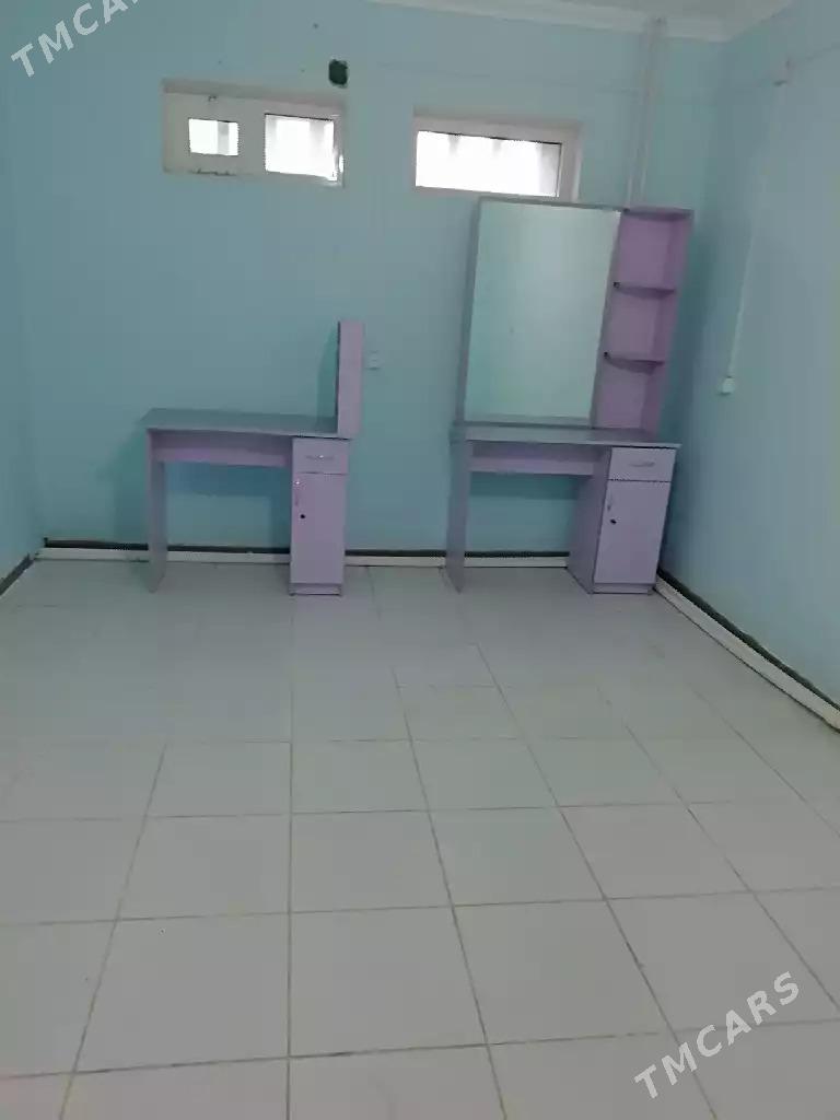 Arenda magazyn Duka iskla ofis - Балканабат - img 8