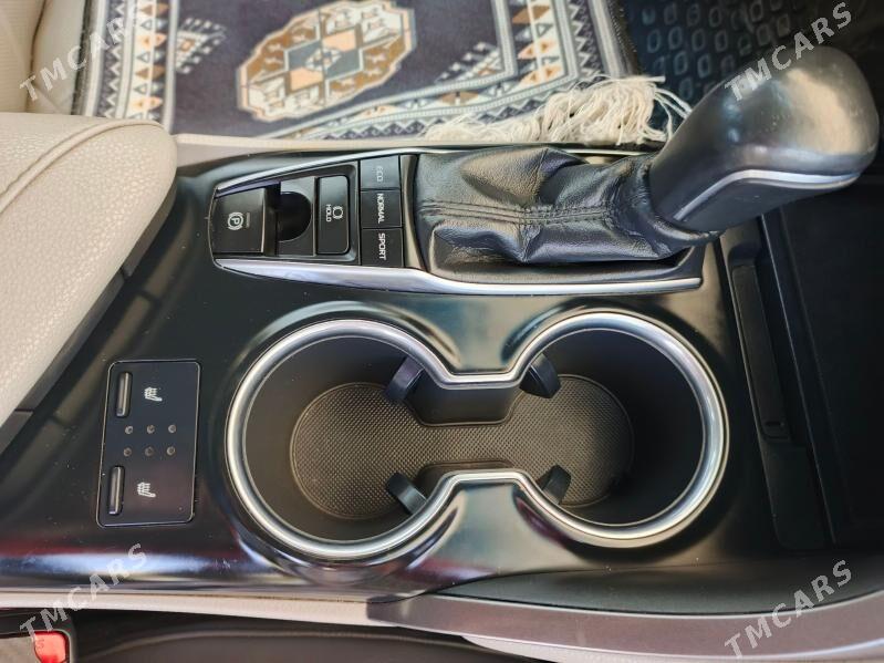 Toyota Camry 2018 - 330 000 TMT - Балканабат - img 8