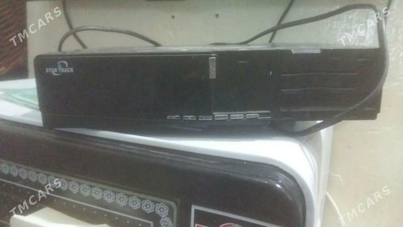 Anten tüner/Антена тюнер. - Büzmeýin GRES - img 7