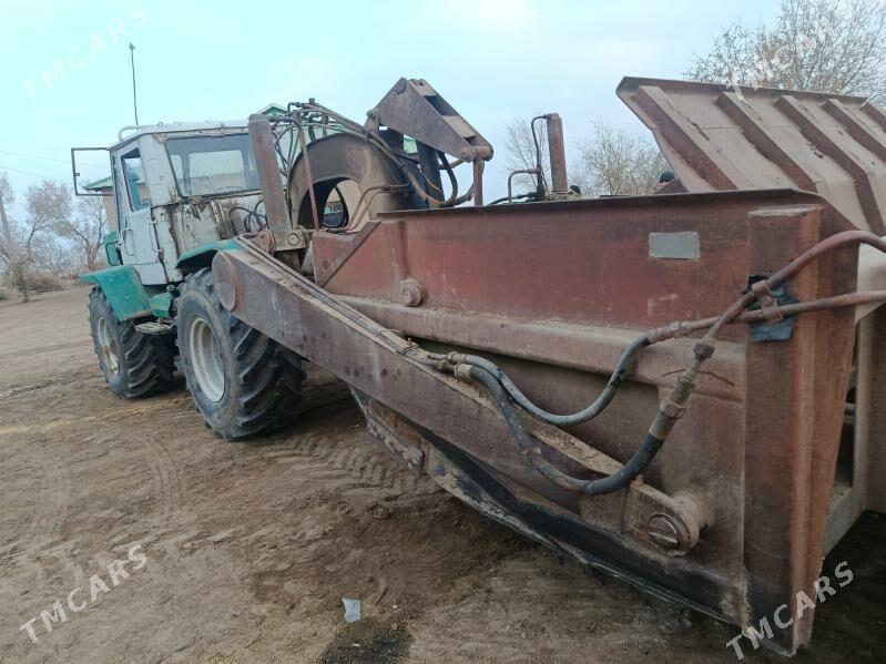 MTZ 80 2000 - 90 000 TMT - Кёнеургенч - img 4