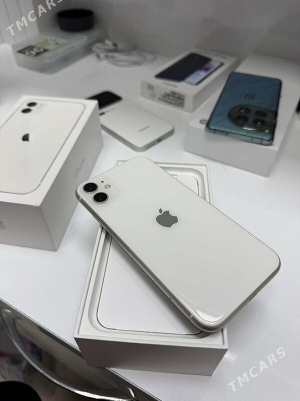 iPhone 11 64gb - Bagyr - img 4