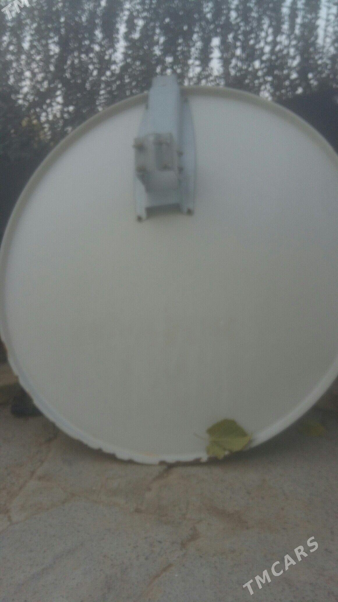 Anten tüner/Антена тюнер. - Büzmeýin GRES - img 5