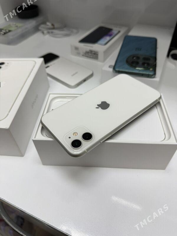 iPhone 11 64gb - Bagyr - img 5