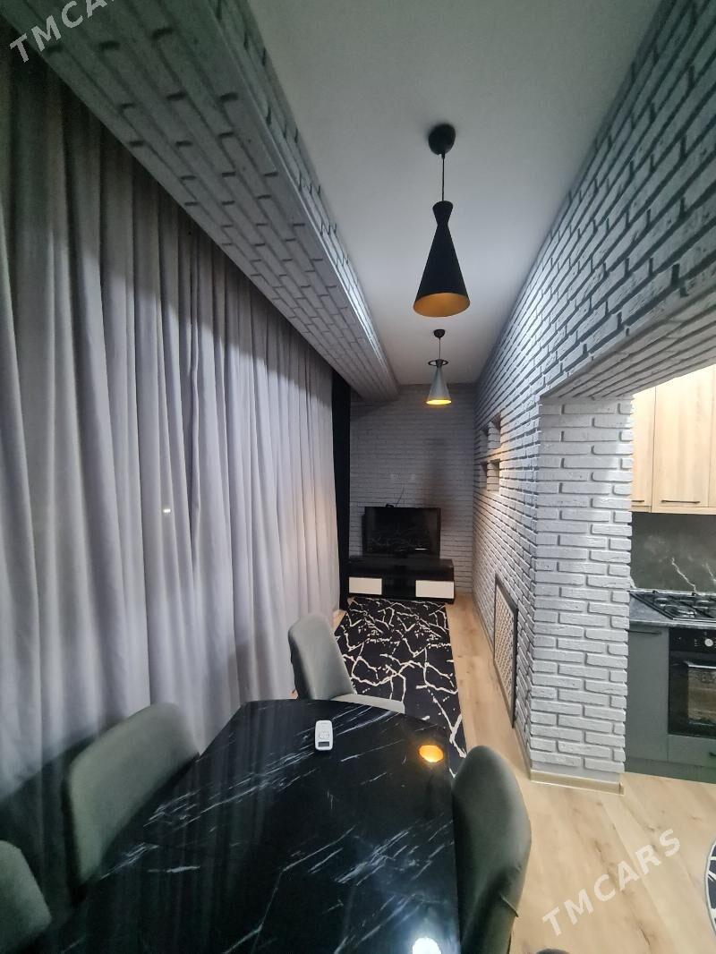 sentr Şäher merkezi - Ашхабад - img 6