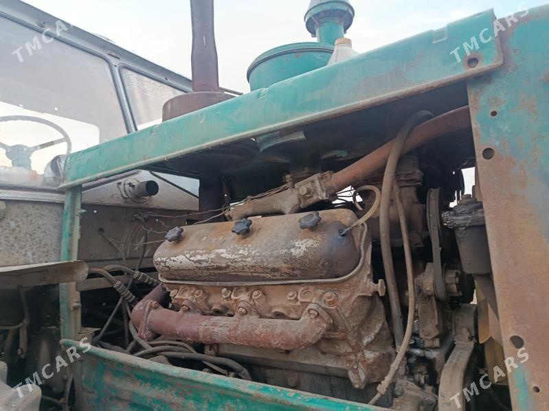 MTZ 80 2000 - 90 000 TMT - Кёнеургенч - img 5