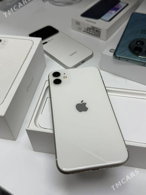 iPhone 11 64gb - Bagyr - img 2