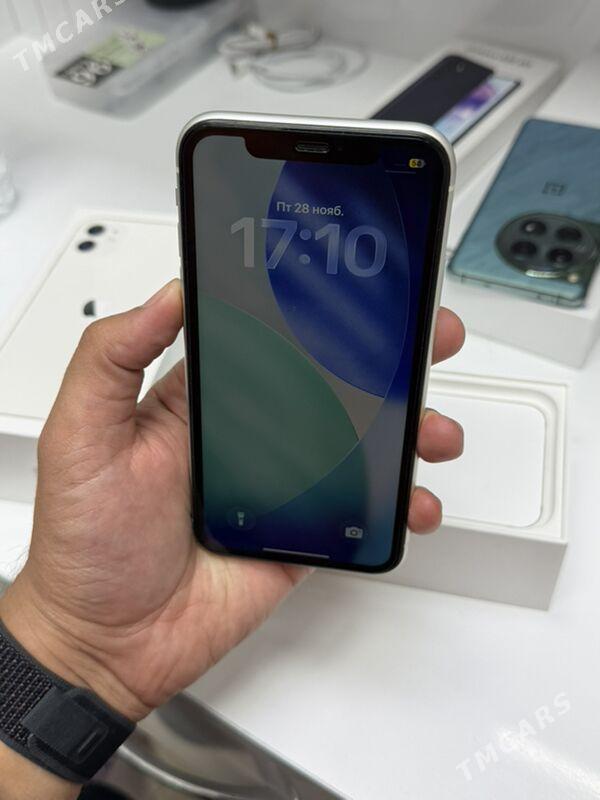 iPhone 11 64gb - Bagyr - img 6