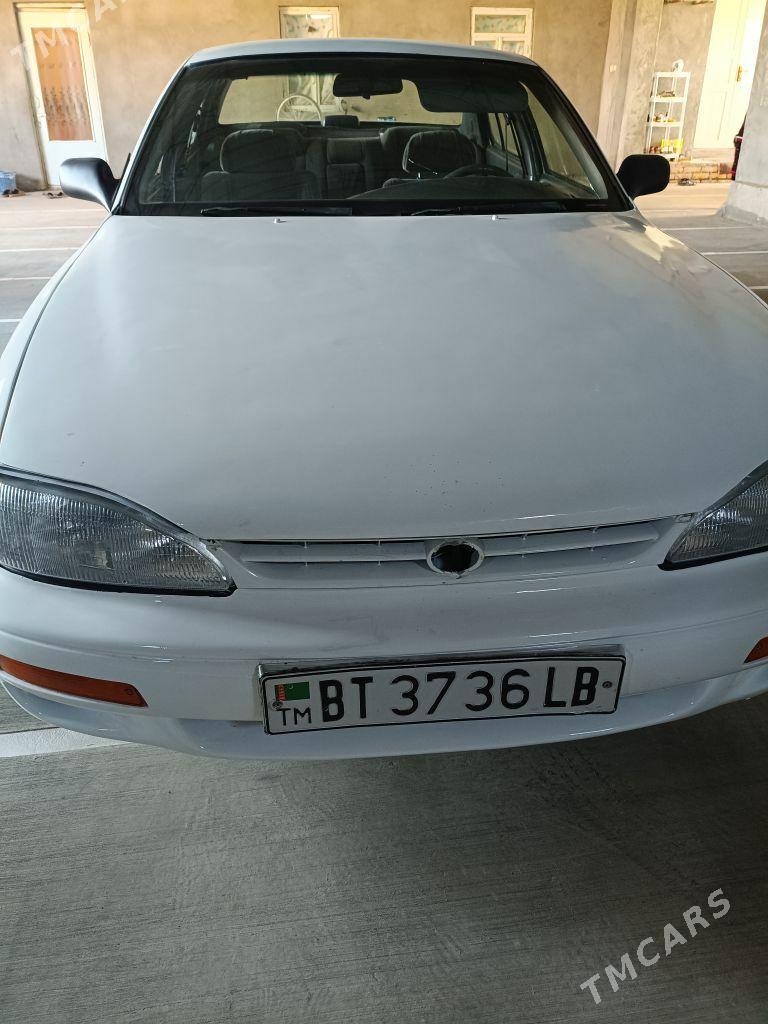 Toyota Camry 1994 - 70 000 TMT - Чарджоу - img 2