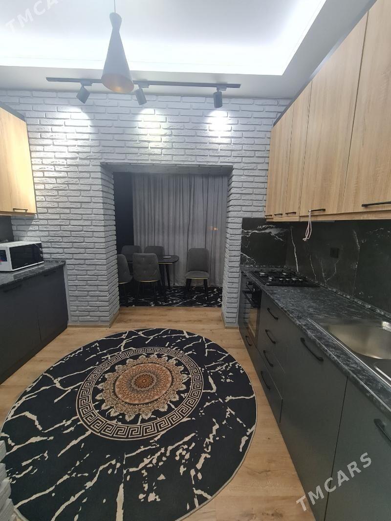 sentr Şäher merkezi - Ашхабад - img 5