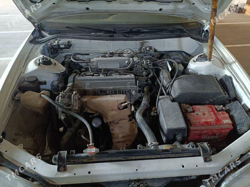 Toyota Camry 1994 - 70 000 TMT - Чарджоу - img 5