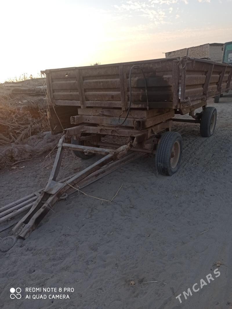 присеп - Гарабекевюл - img 2