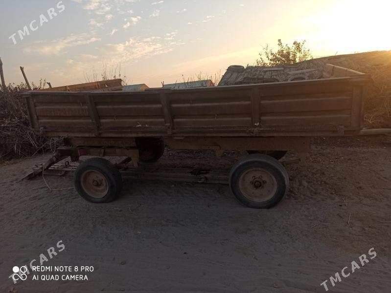 присеп - Гарабекевюл - img 3