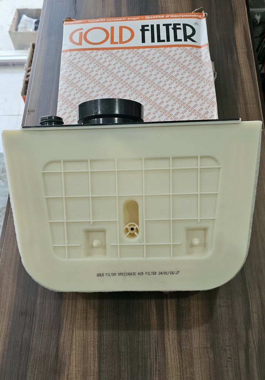 GOLD HOWA FILTER 500 TMT - Gökje - img 1