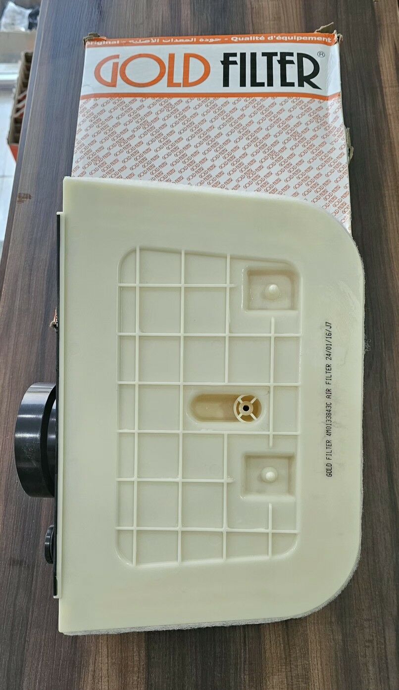 GOLD HOWA FILTER 500 TMT - Gökje - img 2