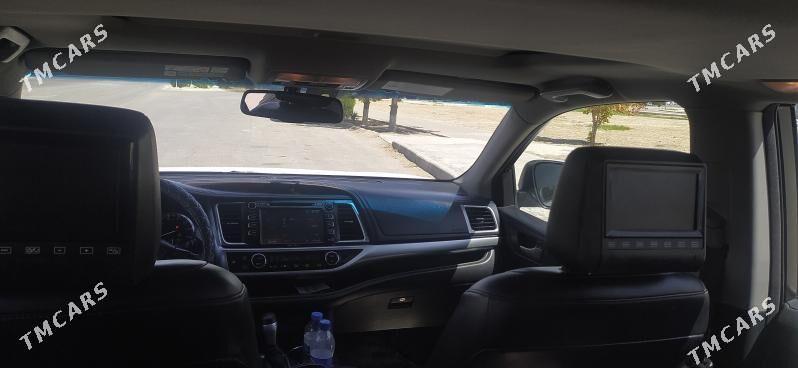 Toyota Highlander 2015 - 390 000 TMT - Aşgabat - img 6