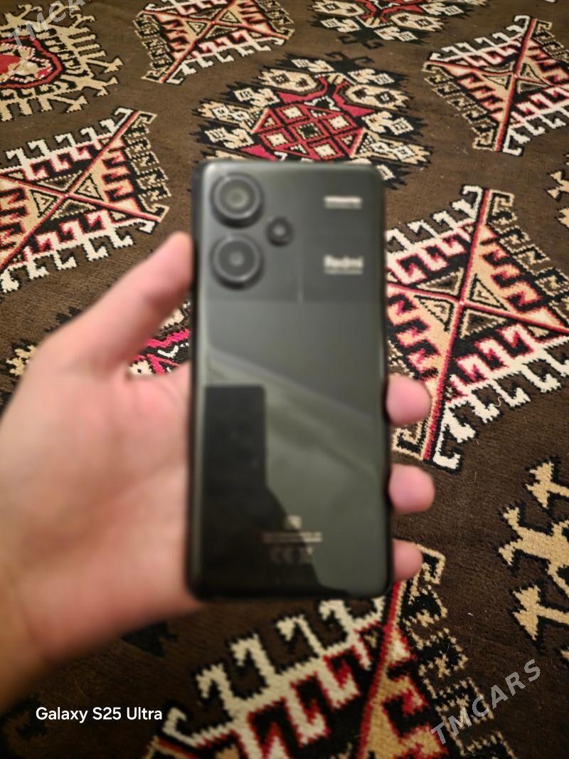 Redmi not 13 pro plus 5G - Köneürgenç - img 3