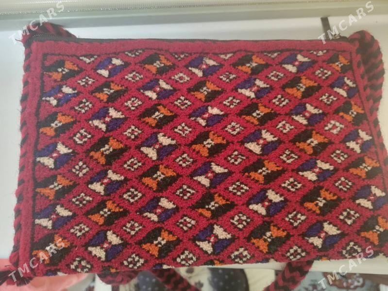 haly sumka - Ашхабад - img 2