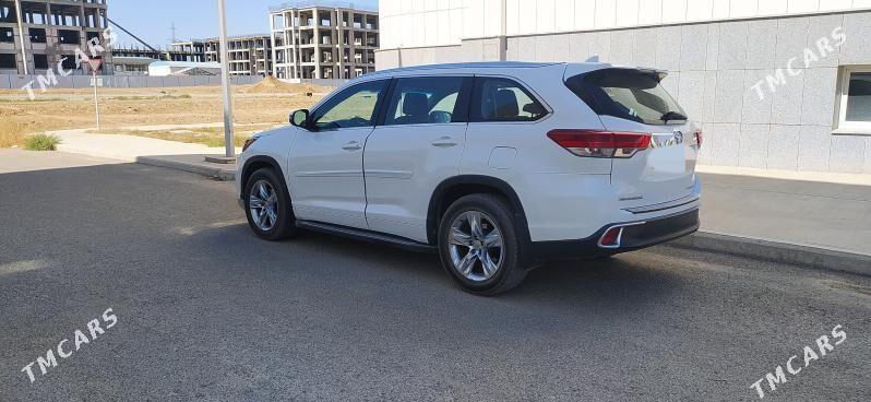 Toyota Highlander 2015 - 390 000 TMT - Aşgabat - img 3