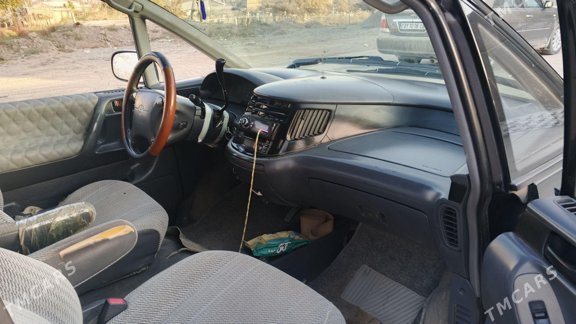 Toyota Previa 1995 - 97 000 TMT - Халач - img 2