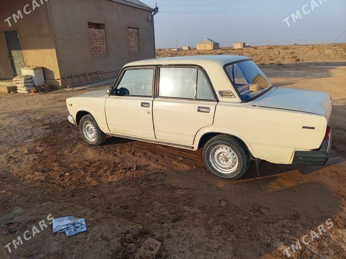 Lada 2107 2000 - 25 000 TMT - Огуз хан - img 2
