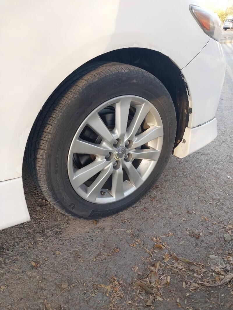 Carolla 2010 s klas diskasy 4 500 TMT - Ашхабад - img 3