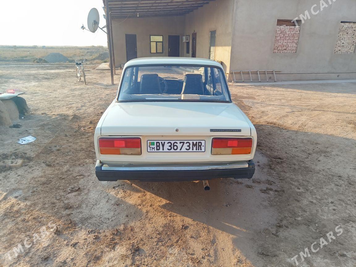 Lada 2107 2000 - 25 000 TMT - Огуз хан - img 3