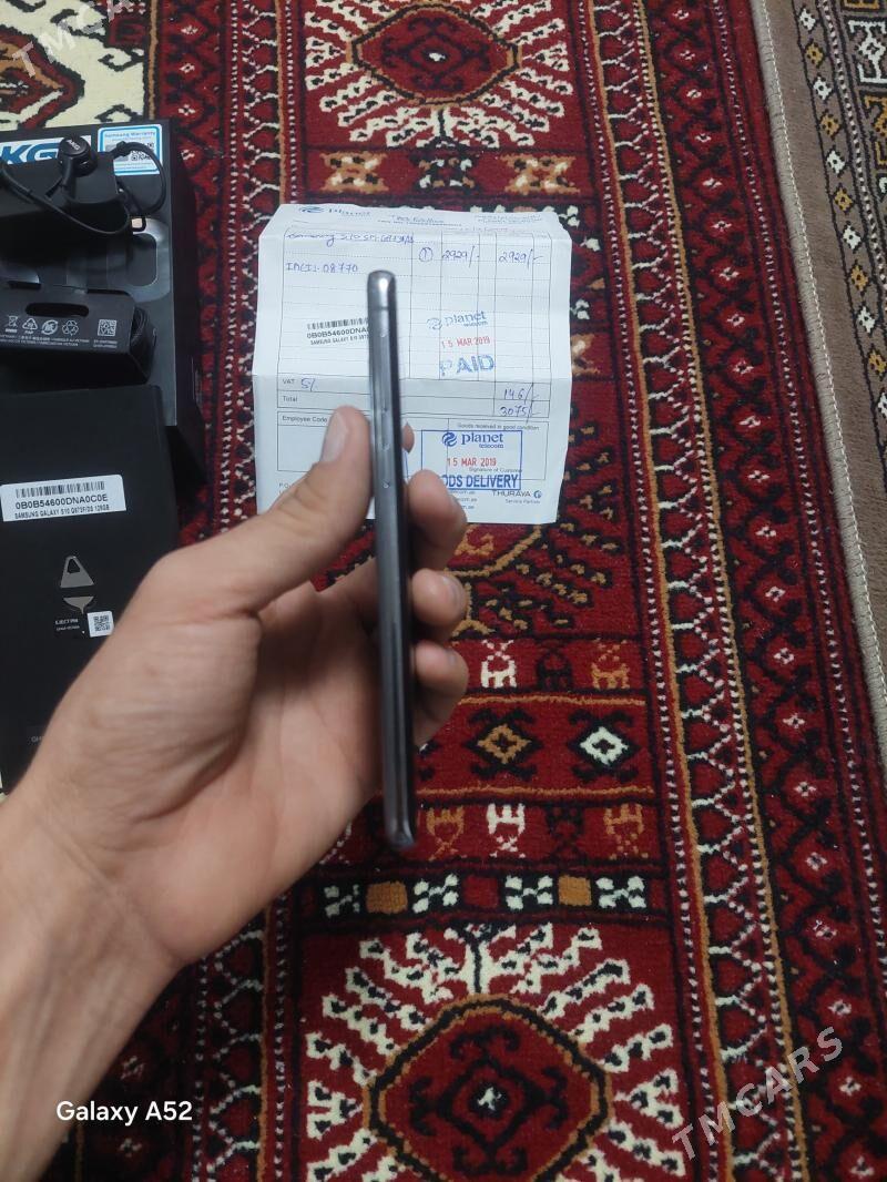 Samsung S10 paket - Ёлётен - img 8