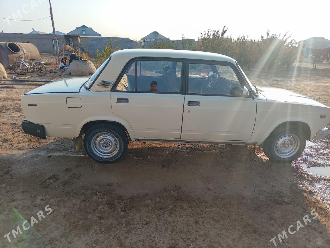 Lada 2107 2000 - 25 000 TMT - Огуз хан - img 5