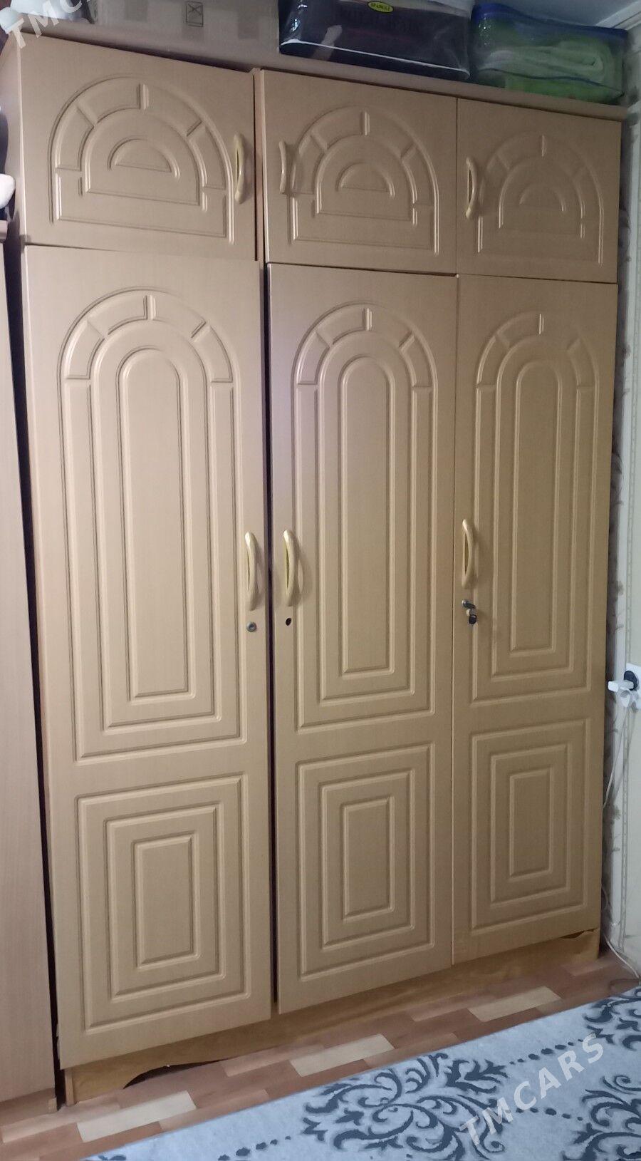 шкаф шифоньер - Туркменбаши - img 2