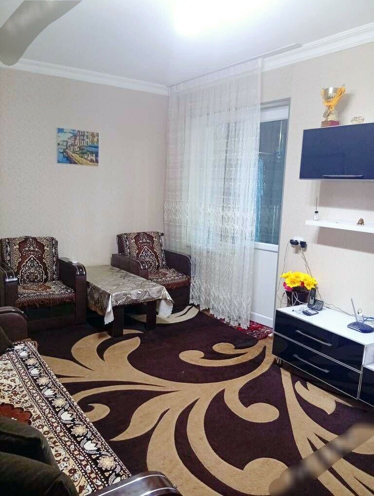 Maryski 1+1komnat satlyk jay - Aşgabat - img 3