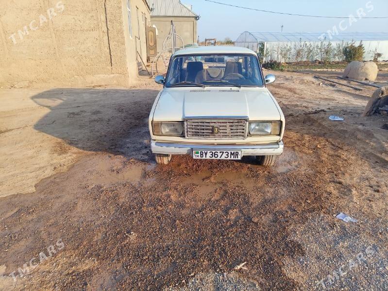 Lada 2107 2000 - 25 000 TMT - Огуз хан - img 4