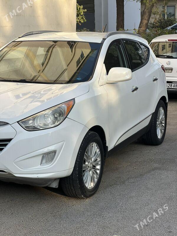 Hyundai Tucson 2011 - 205 000 TMT - Aşgabat - img 2