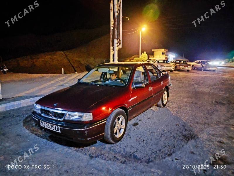 Opel Vectra 1991 - 29 000 TMT - Койтендаг - img 4
