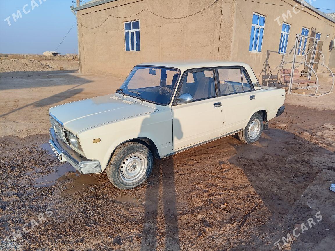 Lada 2107 2000 - 25 000 TMT - Огуз хан - img 7