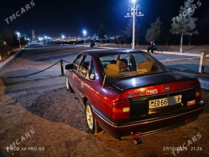 Opel Vectra 1991 - 29 000 TMT - Койтендаг - img 3