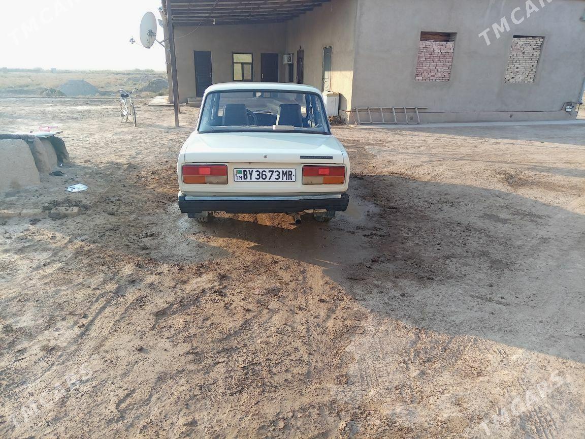 Lada 2107 2000 - 25 000 TMT - Огуз хан - img 6