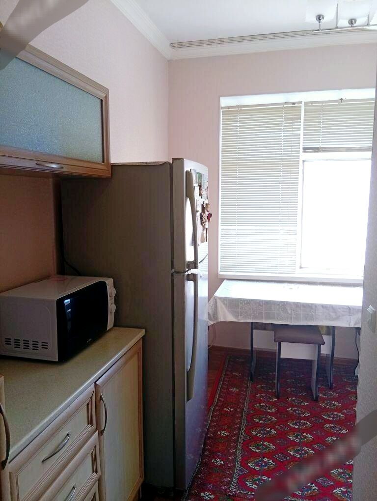 Maryski 1+1komnat satlyk jay - Aşgabat - img 5