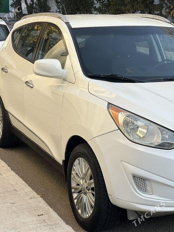 Hyundai Tucson 2011 - 205 000 TMT - Aşgabat - img 3