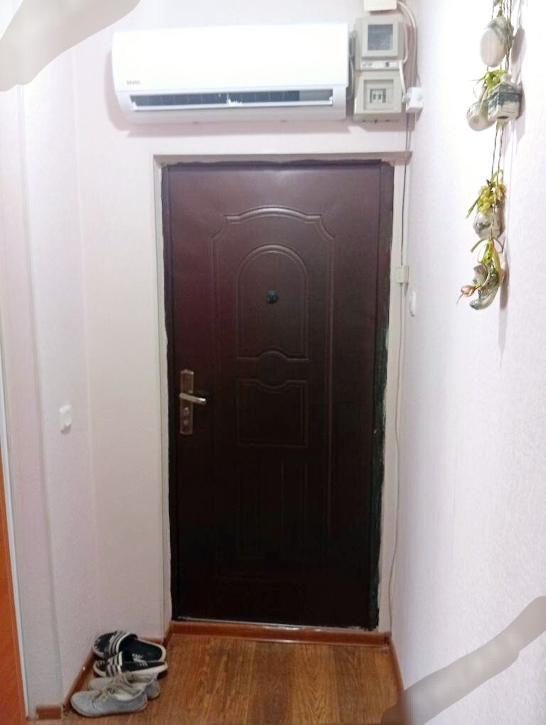 Maryski 1+1komnat satlyk jay - Aşgabat - img 4